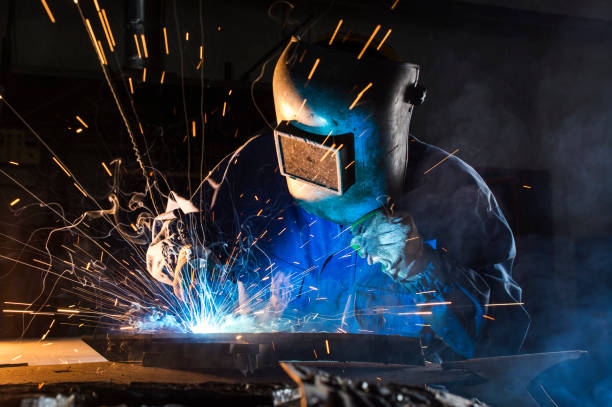 Best Structural Steel Welding in Mcqueeney, TX