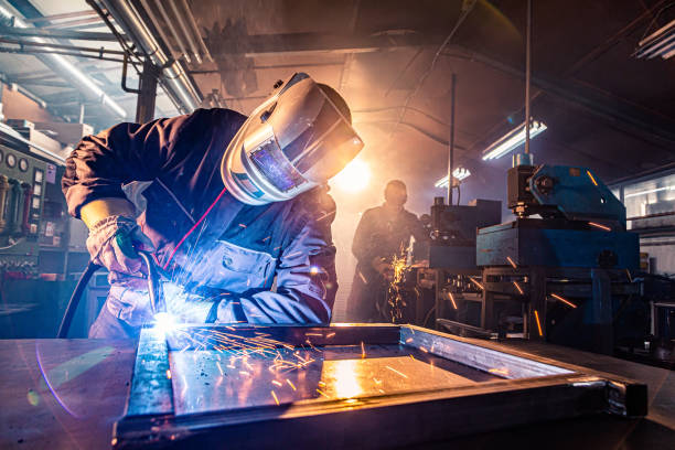 Best Welding Inspection and Certification in Mcqueeney, TX