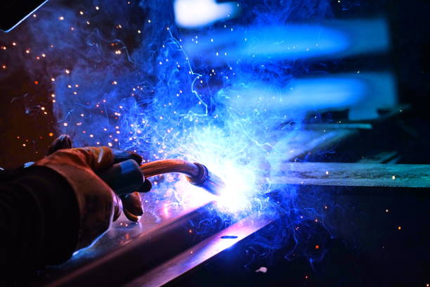 Best Maintenance and Repair Welding in Mcqueeney, TX