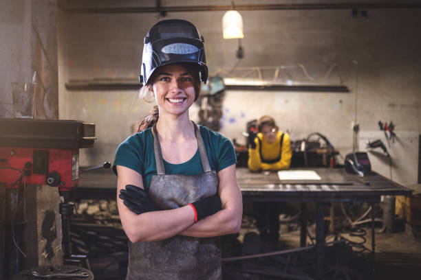 Best Artistic and Custom Metal Fabrication in Mcqueeney, TX